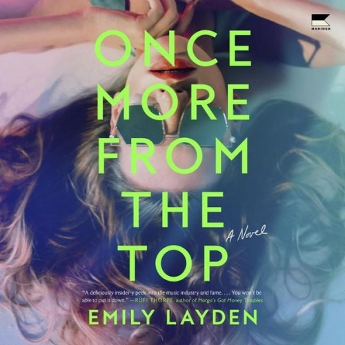 Emily Layden - Once More from the Top