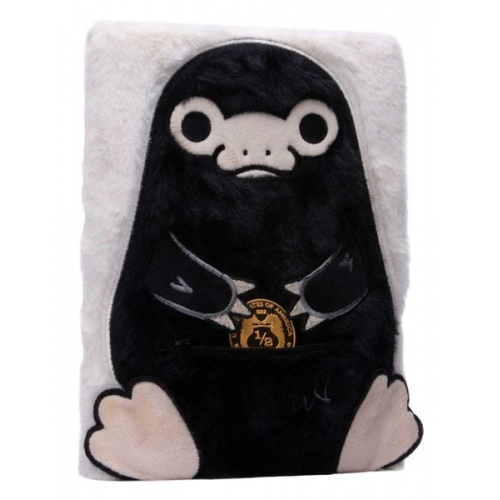 Insights - Fantastic Beasts: Niffler Plush Journal