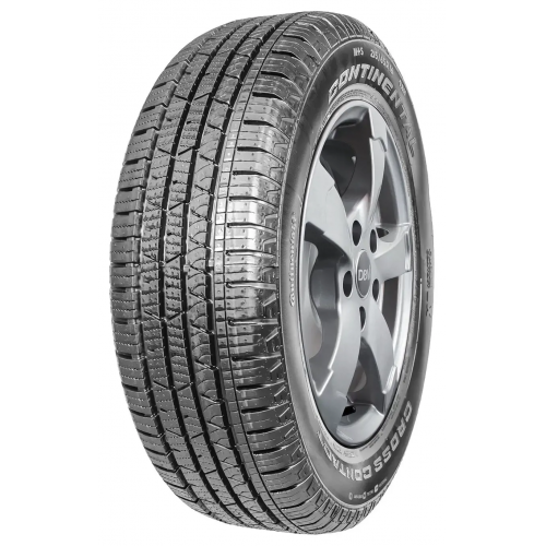 255/60 R18 112V CrossContact LX XL FR