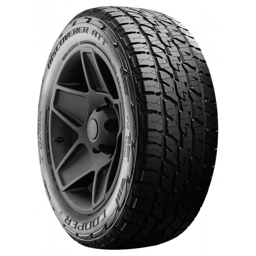 265/65 R17 116H Discoverer ATT XL