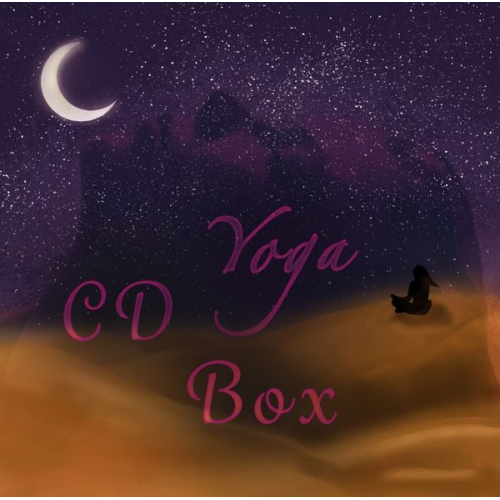 Yoga Bundle CD