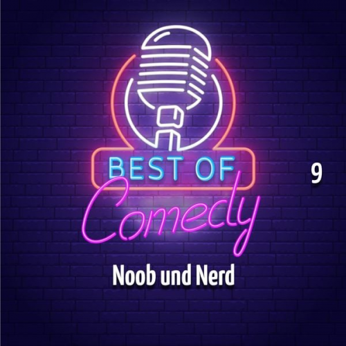 Best of Comedy: Noob und Nerd 9