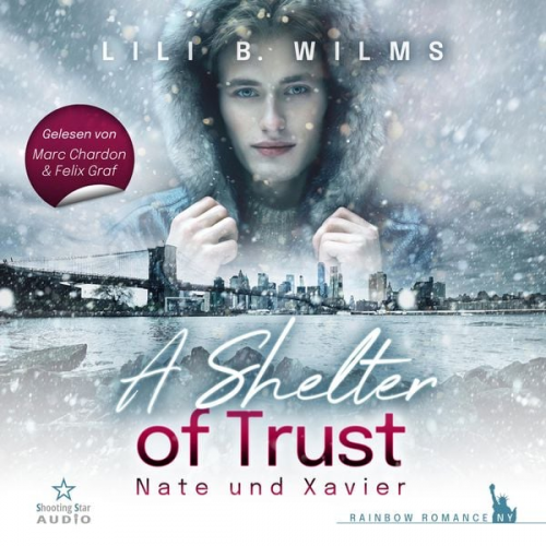 Lili B. Wilms - A Shelter of Trust