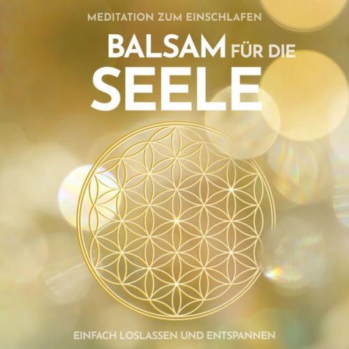 Raphael Kempermann - Meditation zum Einschlafen: Balsam für die Seele