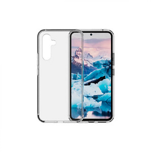 dbramante1928 Iceland Pro Handy-Cover für SAMSUNG Galaxy A54 transparent