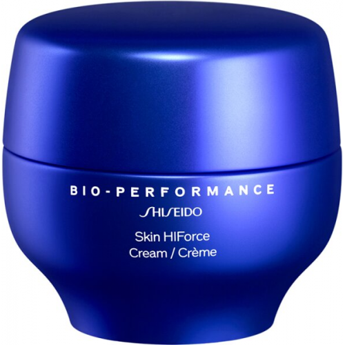 Shiseido Bio-Performance Skin HIForce Cream 50 ml