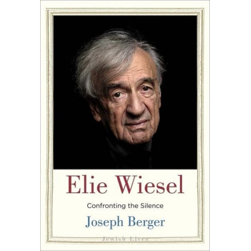 Joseph Berger - Elie Wiesel