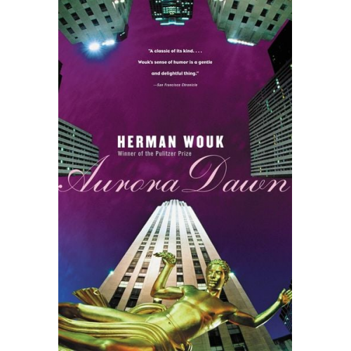 Herman Wouk - Aurora Dawn