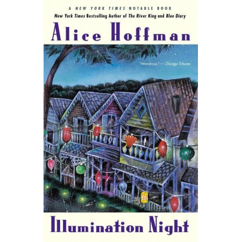 Alice Hoffman - Illumination Night