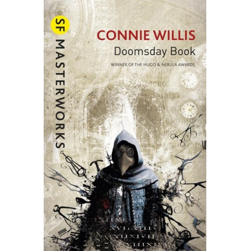 Connie Willis - Doomsday Book