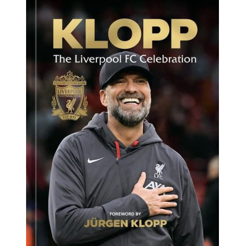 Liverpool Football Club - Klopp