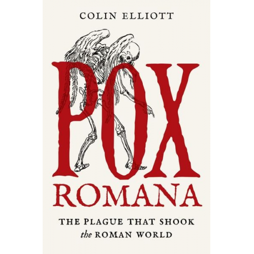 Colin Elliott - Pox Romana