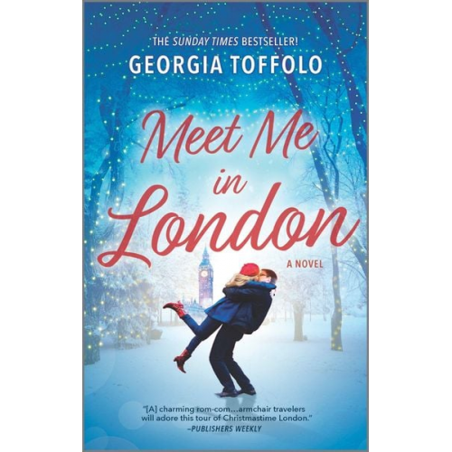 Georgia Toffolo - Meet Me in London