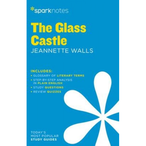 The Glass Castle by Jeannette Walls