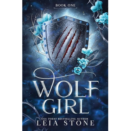 Leia Stone - Wolf Girl