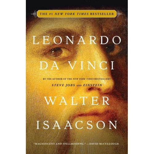 Walter Isaacson - Leonardo Da Vinci