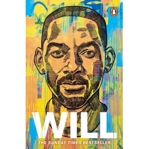 Will Smith Mark Manson - Will