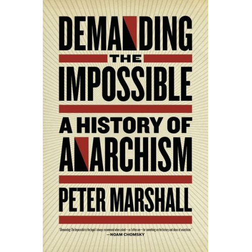 Peter Marshall - Demanding the Impossible