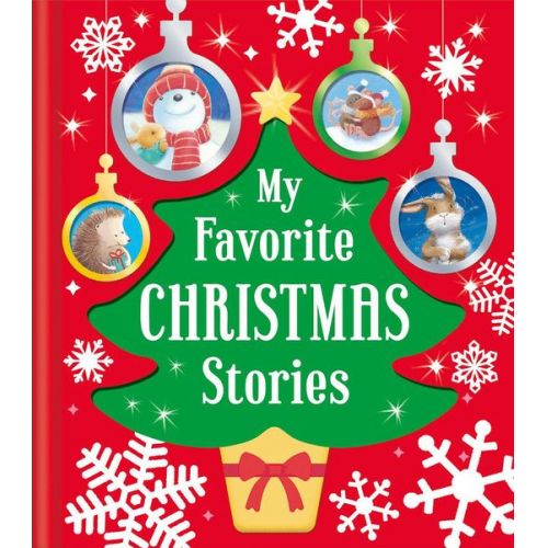 Catherine Walters M. Christina Butler Claire Freedman - My Favorite Christmas Stories