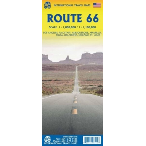 Route 66