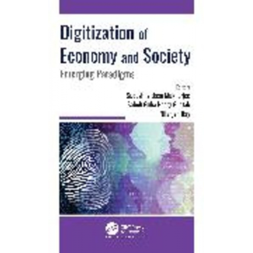 Digitization of Economy and Society