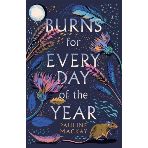 Pauline Mackay - Burns for Every Day of the Year