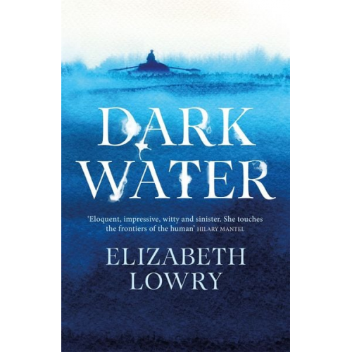 Elizabeth Lowry - Dark Water