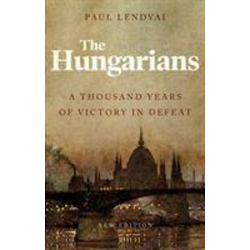 Paul Lendvai - The Hungarians