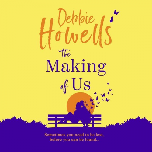 Debbie Howells - Making of Us