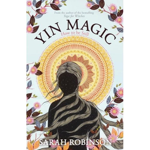 Sarah Robinson - Yin Magic