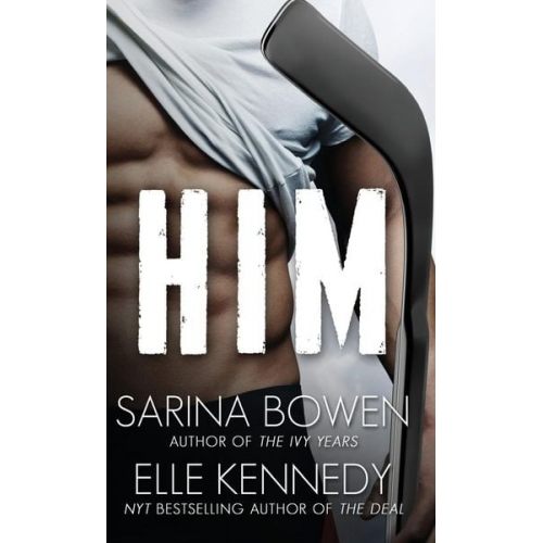 Sarina Bowen Elle Kennedy - Him