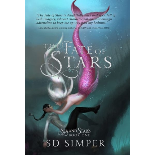 S. D. Simper - The Fate of Stars