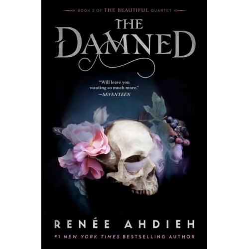 Ren e. Ahdieh - The Damned