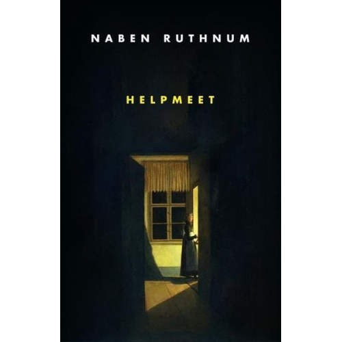 Naben Ruthnum - Helpmeet