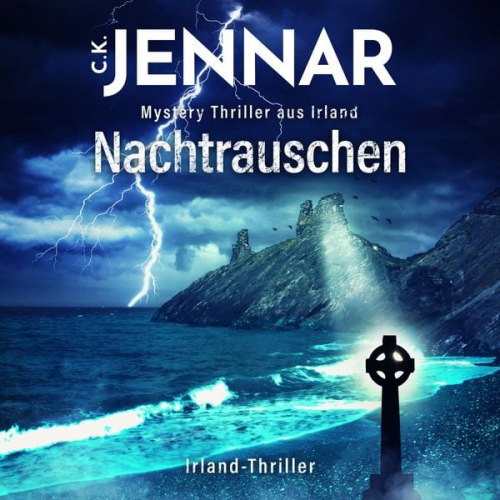 C.K. Jennar - Nachtrauschen