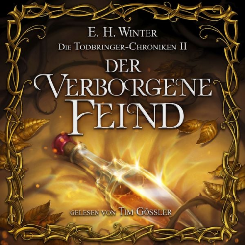 E.H. Winter - Der verborgene Feind