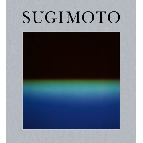 Hiroshi Sugimoto - Hiroshi Sugimoto