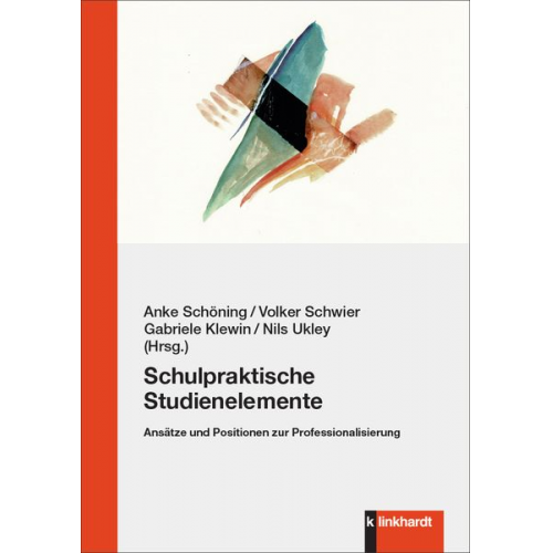 Schulpraktische Studienelemente