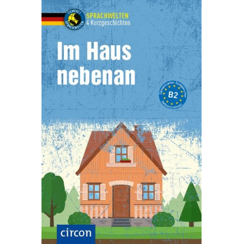 Arwen Dammann Claudia Peter - Im Haus nebenan