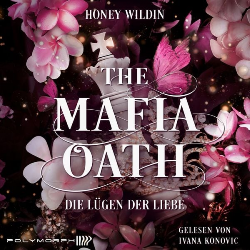 Honey Wildin - The Mafia Oath