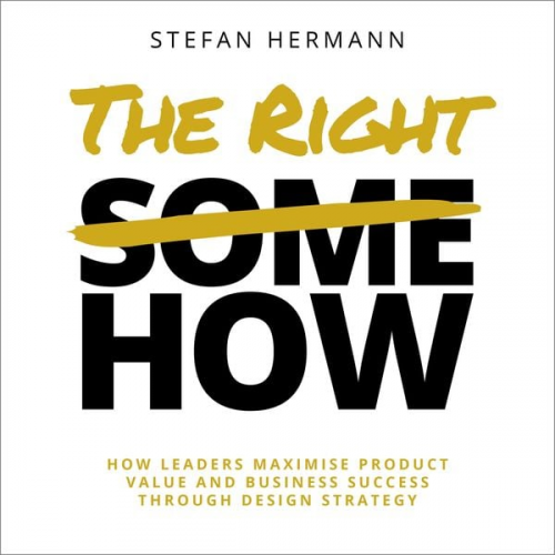 Stefan Hermann - The Right How