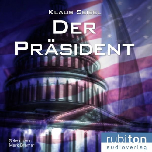 Klaus Seibel - Der Präsident