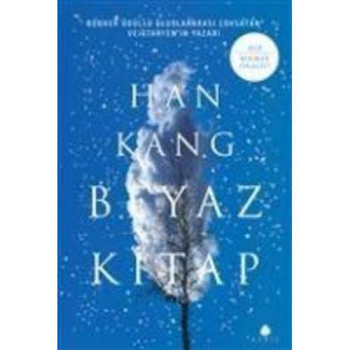 Han Kang - Beyaz Kitap