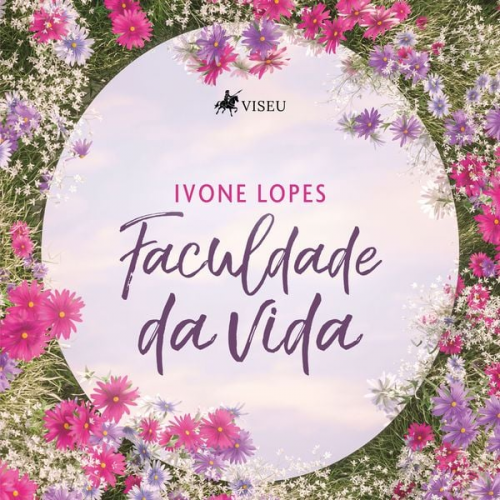 Ivone Lopes - Faculdade da Vida