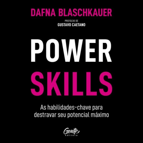 Dafna Blaschkauer - Power Skills