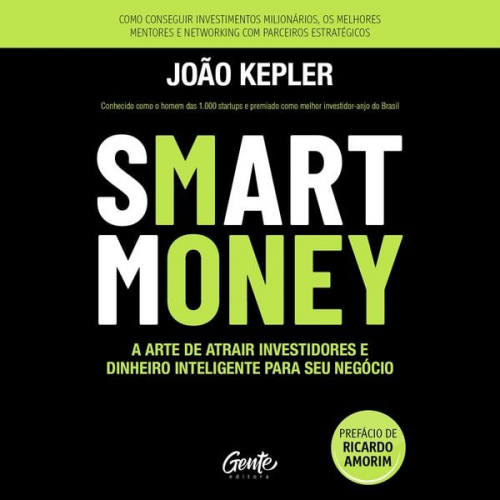 João Kepler - Smart Money