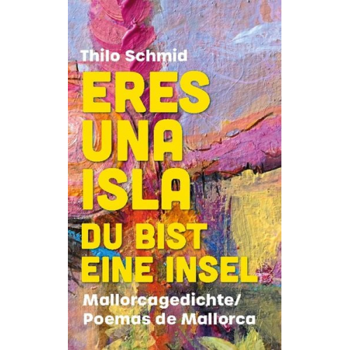 Thilo Schmid - Eres una isla