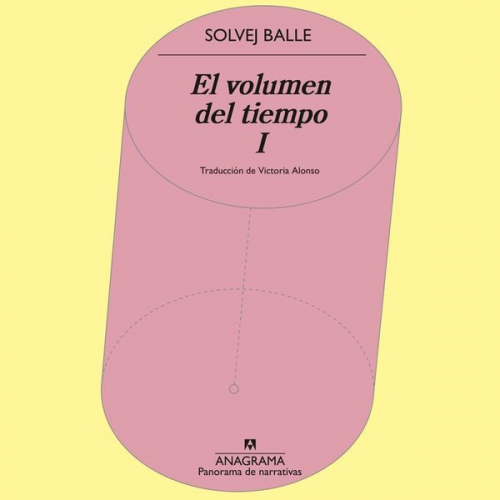 Solvej Balle - El volumen del tiempo I