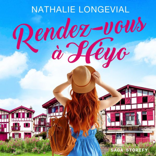 Nathalie Longevial - Rendez-vous à Héyo