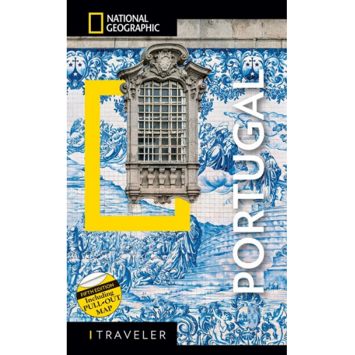 National Geographic - National Geographic Traveler Portugal 5th Edition